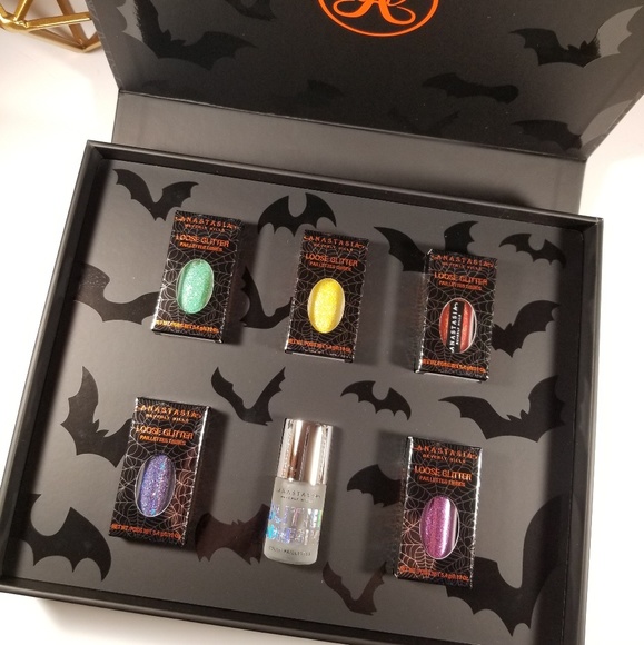 🆕️ABH, Halloween, Loose Glitter Launch - Picture 3 of 4